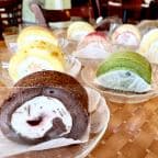 Best Cake Roll in Cincinnati, OH